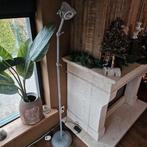 Frezoli staande lamp, Huis en Inrichting, Lampen | Vloerlampen, Ophalen of Verzenden, Zo goed als nieuw, 150 tot 200 cm
