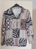 Damesblouse (nieuw), Kleding | Dames, Ophalen of Verzenden, Nieuw, Maat 42/44 (L)
