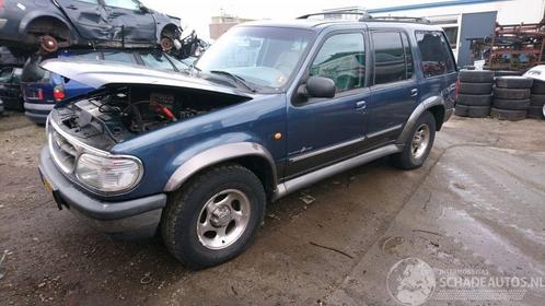 Ford USA Explorer 1998 4.0 V6 4x4 blauw onderdelen, Auto-onderdelen, Overige Auto-onderdelen