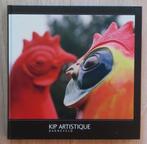 Kip Artistique Barneveld ( 2005, beperkte oplage 2000 ex. ), Ophalen of Verzenden, Zo goed als nieuw