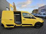 Ford Transit Connect 1.5 L1 Airco 100 PK inrichting trekhaak, Auto's, Bestelauto's, Gebruikt, Euro 6, Origineel Nederlands, Bedrijf