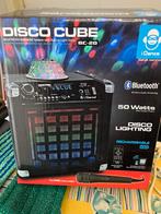 Karaoke muziekset, Ophalen of Verzenden, Nieuw, Discobol, Kleur