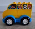 Duplo Bus Set 10851, Kinderen en Baby's, Speelgoed | Duplo en Lego, Ophalen, Gebruikt, Complete set, Duplo