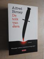 Alfred Birney - De tolk van Java - Nederlands-Indië, Boeken, Ophalen of Verzenden, 1945 tot heden, Zo goed als nieuw