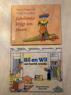 Sinterklaas voor leesboeken, Ophalen of Verzenden, Zo goed als nieuw