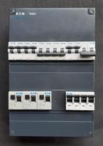 Holec Eaton Fornuisgroep meterkast groepenkast stoppenkast, Doe-het-zelf en Verbouw, Ophalen of Verzenden, Gebruikt, Overige typen