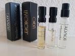 Jeroboam/Jovoy/Ormonde Jayne edp sample niche, Ophalen of Verzenden, Nieuw