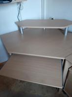 Hoekbureau, Ophalen, Gebruikt