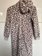 Tijgerprint onesie maat 146/152 M&S, Kinderen en Baby's, Kinderkleding | Maat 152, Ophalen of Verzenden, Gebruikt, Meisje, Overige typen