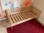 Ikea kleuterbed 70x160, Ophalen, Gebruikt, 70 tot 85 cm, 140 tot 160 cm
