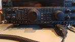 yaesu ft100mp, Telecommunicatie, Zenders en Ontvangers, Ophalen, Gebruikt, Zender en Ontvanger
