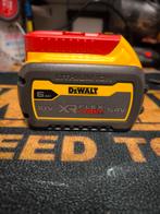 Nieuwe DeWalt flexvolt 6Ah DCB546 Accu 18v 54v, Doe-het-zelf en Verbouw, Gereedschap | Boormachines, Ophalen, Nieuw