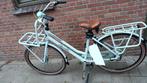 Gazelle dames fiets, Fietsen en Brommers, Fietsen | Dames | Damesfietsen, Ophalen, Versnellingen, Gazelle, 53 tot 56 cm