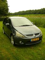 Mitsubishi Grandis 2.4 SPORT | 7-Persoons o.a Nw. APK D-RIEM, Voorwielaandrijving, Elektrische buitenspiegels, 164 pk, Handgeschakeld