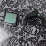 Sparta Fietscomputer & Bediening, Fietsen en Brommers, Fietsonderdelen, Ophalen, Sparta, Gebruikt, Algemeen