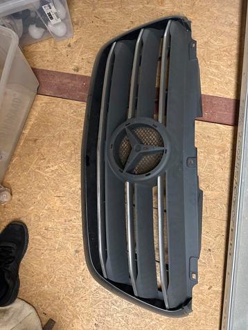 Mercedes-Benz Grille - Gebruikt beschikbaar voor biedingen