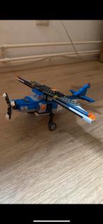 Lego Creator 4995, Ophalen, Zo goed als nieuw