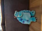Grote sully knuffel, Ophalen of Verzenden, Nieuw, Overige typen