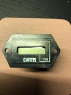 Curtis bedrijfs urenteller, Hobby en Vrije tijd, Elektronica-componenten, Ophalen of Verzenden, Nieuw