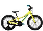 Trek Precaliber 16 geel jongens 21cm 16inch, Fietsen en Brommers, Nieuw, TREK, Versnellingen