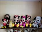 Mickey, mini’s en andere Disney figuren, Ophalen, Mickey Mouse, Zo goed als nieuw, Knuffel