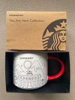 Starbucks mok You are Here Germany Christmas, Keramiek, Ophalen of Verzenden, Zo goed als nieuw, Overige stijlen