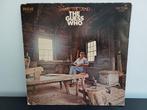 Lp (vinyl) album: The Guess Who - Share the land (1970), Ophalen of Verzenden, Gebruikt, 12 inch, Poprock