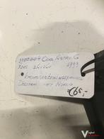 Opel Astra G 1999 Digitaal Kachelbedieningspaneel met airco, Ophalen of Verzenden, Gebruikt