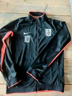 Trainingsvest Nike Neymar maat 158-170, Maat XS of kleiner, Ophalen of Verzenden, Zo goed als nieuw, Shirt