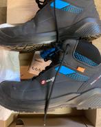 Werkschoenen, Ophalen, Zo goed als nieuw, Zwart, Werkschoenen