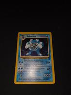Poliwrath holo Base Set2, Ophalen of Verzenden, Zo goed als nieuw, Losse kaart