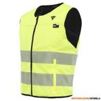 Dainese Smart Jacket Hi Vis Airbagvest, Fluor-Geel, Ophalen of Verzenden, Nieuw met kaartje