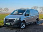 MERCEDES-BENZ VITO 114 l2 led wp-inrichting, Gebruikt, Euro 6, 4 cilinders, 2000 kg