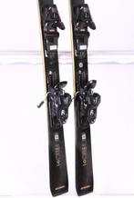 143 dames ski's ATOMIC CLOUD C9 2026, grip walk, revoshock, 140 tot 160 cm, Verzenden, Zo goed als nieuw, Atomic