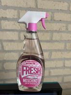 Moschino Pink Fresh Couture 100 ml eau de toilette, Verzenden