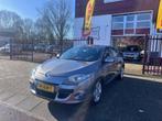 Renault Megane 1.6 16V 110pk Dynamique, Auto's, 1190 kg, Xenon verlichting, Gebruikt, 4 cilinders