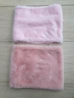 Kinder colsjaal roze, Meisje, Ophalen of Verzenden, Zo goed als nieuw, Hema