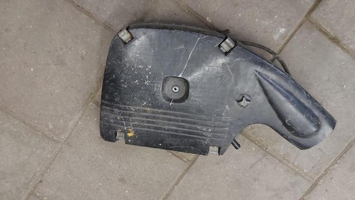 Carburateur filterhuis Nissan 100nx, Auto diversen, Overige Auto diversen, Ophalen of Verzenden