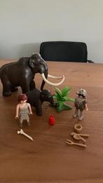 Playmobil-De oertijd, Kinderen en Baby's, Speelgoed | Playmobil, Ophalen, Zo goed als nieuw