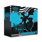 Black & White Elite trainer box, Hobby en Vrije tijd, Verzamelkaartspellen | Pokémon, Ophalen of Verzenden, Nieuw, Meerdere kaarten