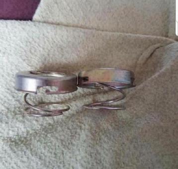 lampen houders toyota ke30 35 bieden 2 stuks gebruikt beschikbaar voor biedingen