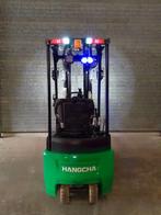 Hangcha CPDS10, 1000 tot 2000 kg, Elektrisch, Heftruck, Hangcha