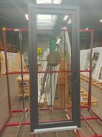 Kunststof Buitendeur volglas  b102 x h245 cm -1928-, Doe-het-zelf en Verbouw, Deuren en Horren, Kunststof, 215 cm of meer, Niet ingevuld