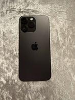 iPhone 14 Pro Max 128GB, Ophalen, 128 GB, Zwart, Zo goed als nieuw