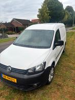 Volkswagen Caddy 1.6 D 75KW 2011, 1441 kg, 4 cilinders, Volkswagen, 102 pk