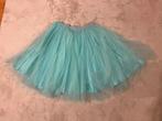 Leuke blauwe rok, Maat 38/40 (M), Blauw, Ophalen of Verzenden, Zo goed als nieuw
