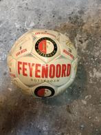 Feyenoord voetbal met handtekeningen (lek), Ophalen of Verzenden, Gebruikt, Bal