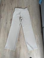 Helena hart pantalon, Beige, Zo goed als nieuw, Maat 34 (XS) of kleiner, Lang
