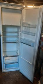 Bosch Inbouw Koelkast, Witgoed en Apparatuur, Koelkasten en IJskasten, Ophalen, Gebruikt, 200 liter of meer, 160 cm of meer