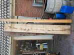 Eiken planken, Doe-het-zelf en Verbouw, Hout en Planken, Ophalen of Verzenden, Eiken, Minder dan 200 cm, Plank
